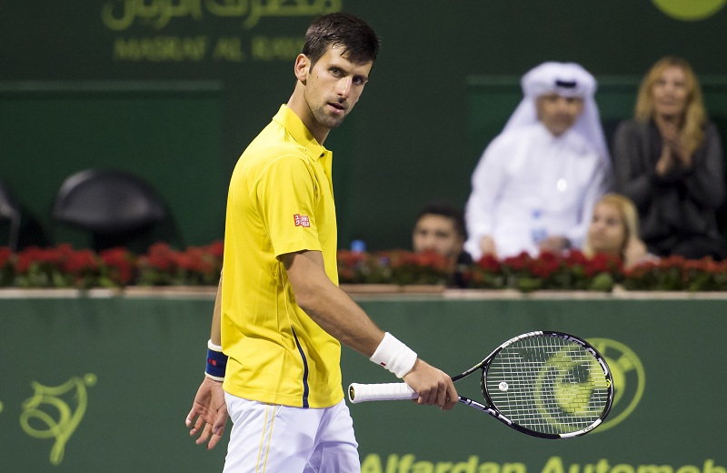 Ђоковић: Настављам номадски живот, било је задовољство причати са Гвардиолом и Левандовским